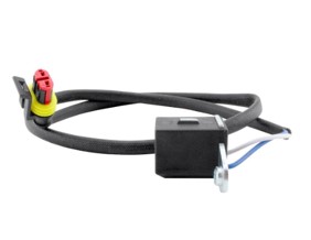 Sno-X Pick-up/Impulsspole Ski-Doo