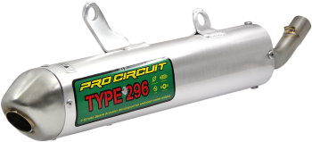 296 S/A YZ250 03-08
