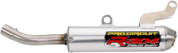SHRTY SILN YZ250 '03-08