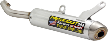 STN SILN YZ250 '03-