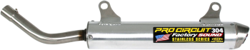 STN SILENC YZ250 93-98