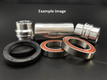 TALON Hub service kit TW914 T3 front KTM125-600 SX/SX-F 15-