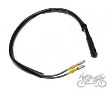 PIDURITULE LÜLITI TGB 413211 JAOKS