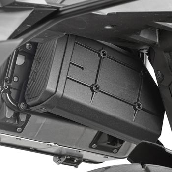 GIVI KIT TO FIX S250 ON PL1156