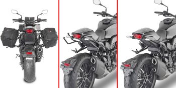 Givi TUB.HOLDER HONDA CB1000R (2021)