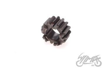 KOŁO STAŁE TS250 15z WAŁEK SPRZĘGŁOWY