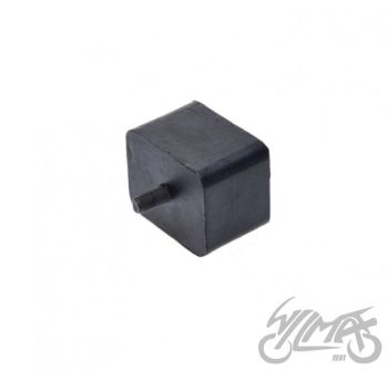 Summuti, mootor MZ ES 250/2