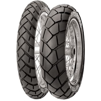 Metzeler Tourance 120/80-18 M/C 62S TT Re