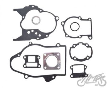 USZCZELKA SILNIKA DO HONDA DIO 50 AF27/28