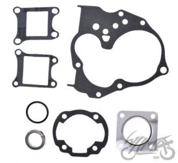 USZCZELKA SILNIKA DO HONDA ZX 50 AF34/AF35