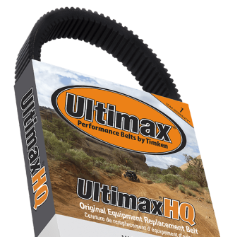 Ultimax UHQ457 Drive belt ATV