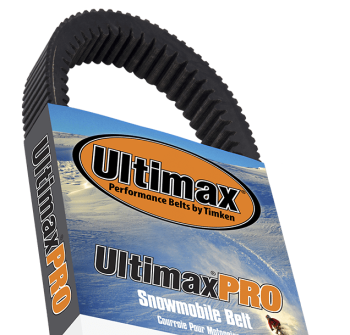 Ultimax Pro 144-4640 Drive belt