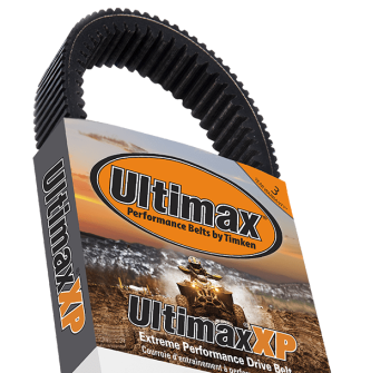 Ultimax UXP426 Drive belt ATV
