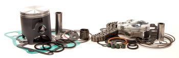 Vertex Top End Piston Kit HO CRF250R/RX Compr. 13.8:1 22-.. 78.97