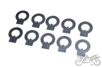 PODKŁADKA KOŁA MAGNESOWEGO WSK125 opk 10 szt.