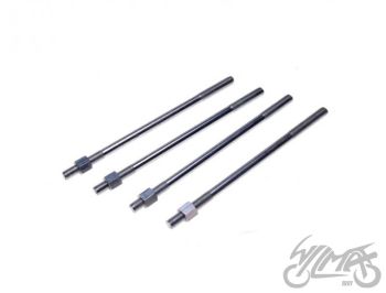 SZPILKA CYLINDRA WSK125 Z NAKRĘTKĄ KPL 4 SZTUKI