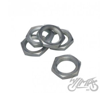 WSK125 käigukasti peavõlli hammasratta mutter