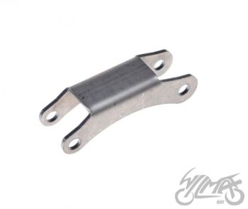 MOCOWANIE SILNIKA WSK 125 B1 WFM SHL