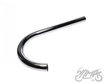 KOLANKO WYDECHOWE WSK125 II-RAMÓWKA DŁUGIE IMPORT