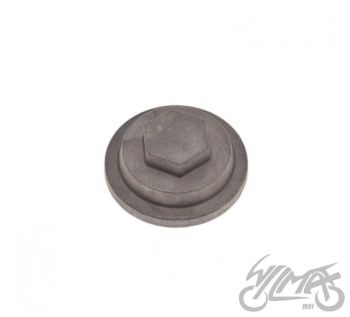 KOREK REGULACJI ZAWORÓW M45×1,5 DO YAMAHA YBR125