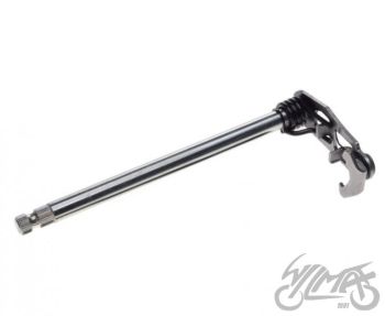 WAŁEK ZMIANY BIEGÓW DO YAMAHA YBR125