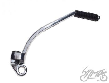 KÄIVITUSHOOB, KICKSTARTER YAMAHA YBR125 JAOKS