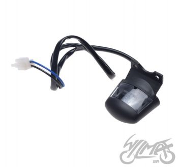 LAMPA TABLICY REJESTRACYJNEJ DO YAMAHA MT03 MT25