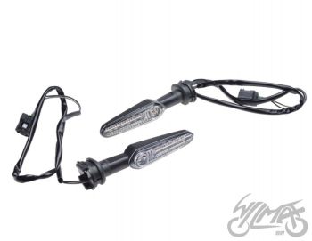 KIERUNKOWZKAZ PRZÓD DO YAMAHA MT03 MT25 KPL