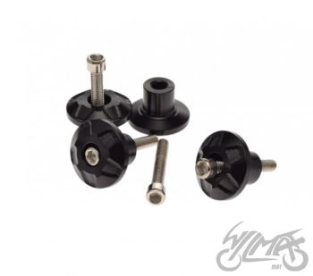 BOLT, ESIKÄPP TMAX NVX FORCE MT-07/09, FZ1 FZ8 FZ6 JAOKS