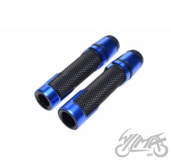MANETKI NA KIEROWNICĘ P+L CNC DO YAMAHA NMAX