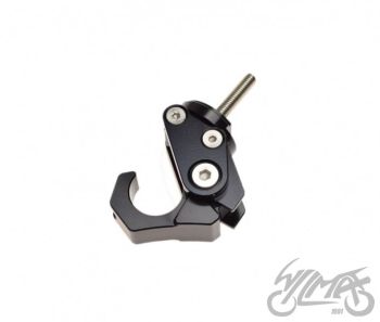 HAK NA KASK ZAKUPY DO YAMAHA NMAX 2015-2021