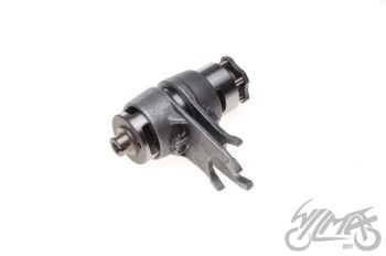 Ussvõll SHIFTING 4T