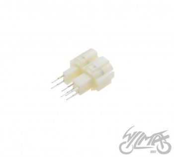 WTYCZKA KOSTKA ADAPTER MĘSKA DO MODUŁU ZD2010