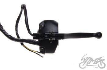 Leistangi lüliti vasak - GY6 50-150cc