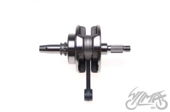 Väntvõll - ZONGSHEN CROSS 250cc, mootor CB250D-G