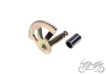 VÕLLI KOOST, KÄIVITUSVÕLL, PIKKUS 64mm 2T