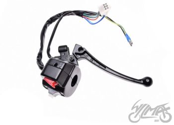 Lüliti, vasak LJ50QT-L