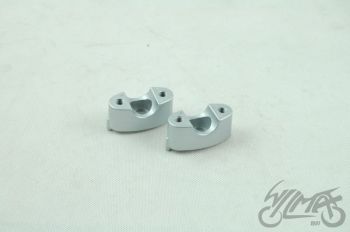 MOSTEK KIEROWNICY ALU DOLNY LJ-50-QT-L