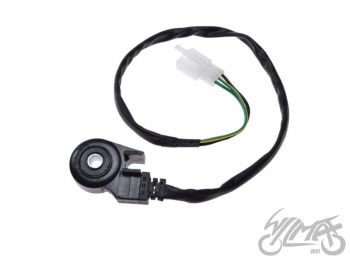 LÜLITI, KÜLJETOETUS QT-4