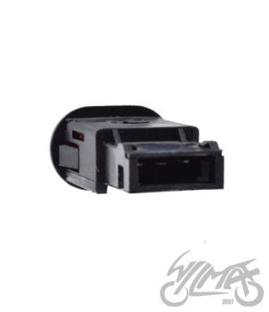 Ohutule lüliti, 3 klemmiga