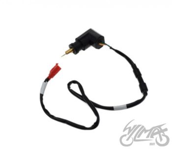 ELEKTROZAWÓR SSANIA DO LONGJIA LJ50QT-9M EURO 4