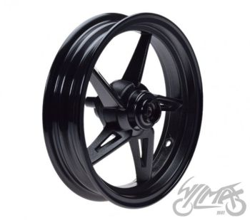 OBRĘCZ KOŁA 12x2,75 PRZÓD DO LONGJIA LJ50QT-9M