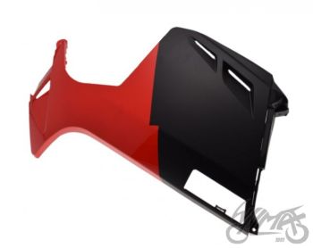 PLASTIK POD LAMPĘ PRAWY CZERW DO LONGJIA LJ50QT-9M