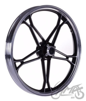 Mootorratta velg esimene 1.60 tolli x 18 tolli