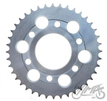 Hammasratas 428 / 40H, Zipp