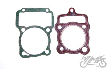 USZCZELKA DO CYLINDER KPL ATV200 POWIETRZE