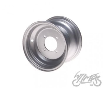 Velg, esimene, sd67,5mm, polt 4x89mm, M8 8" ATV200