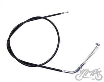 Piduritross (esipidur) tross 118cm, kõri 130cm - ATV 200-250cc