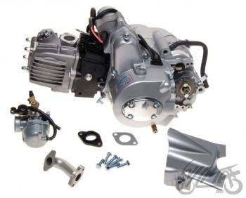 MOOTORIKOMPLEKT ATV110CC 3 KÄIKU EDASI/1 TAGURPIDI