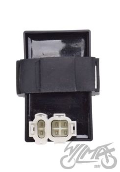 MODU? ZAP?ONOWY DO SHINERAY ATV DC 250 ST-9E